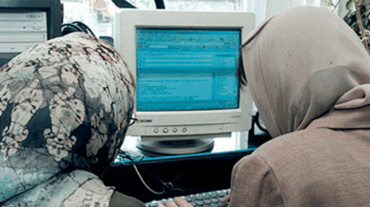 Иран создаст внутреннюю электронную почту