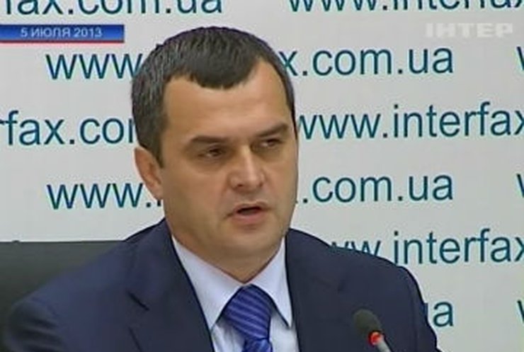На Ивано-Франковщине население доверяет участковому