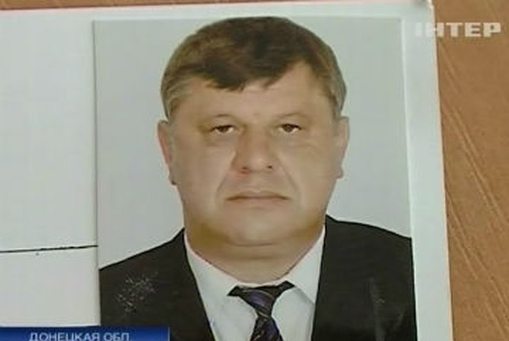 Причиной убийства "регионала" был бытовой скандал, - милиция
