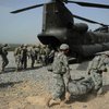 США планируют ускорить вывод войск из Афганистана