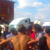 Новое пугачевское восстание