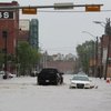 Наводнение в Торонто оставило без электричества 300 тысяч человек