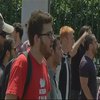 Греческие студенты вышли на акции против реформы ВУЗов