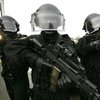 В Германии спецназ штурмовал квартиру с огромным портретом Гитлера