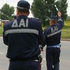 В Харькове уволили инспектора, попавшего пьяным в ДТП