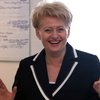 Президента Литвы пригласили на гей-парад