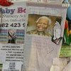 Врачи по-прежнему борются за жизнь Нельсона Мандела