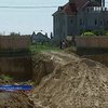 Жители села Чубинское возмущены активной застройкой