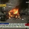 В столице Ливана взлетел на воздух автомобиль