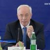 Азаров предлагает закрыть леса для отдыха из-за опасности пожаров в Крыму
