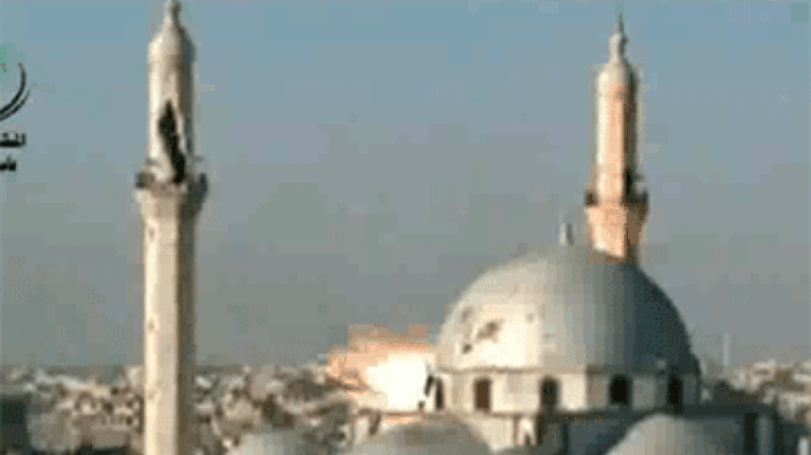 Генсек ООН призвал сирийцев к перемирию на время Рамадана