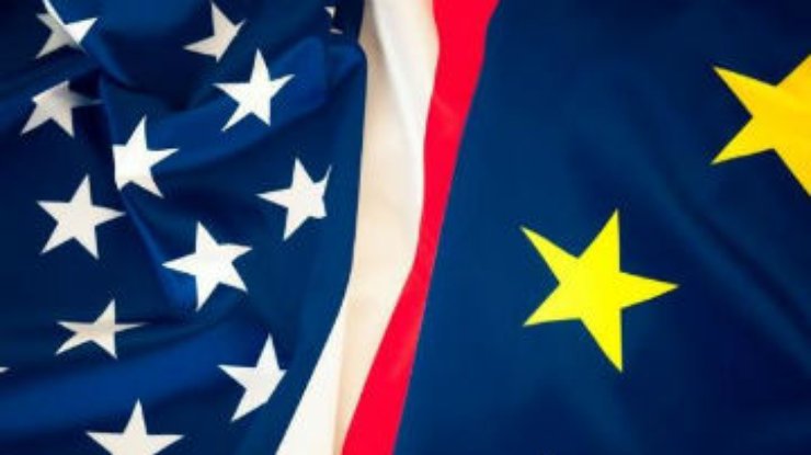 Стартовали переговоры о свободной торговле между ЕС и США