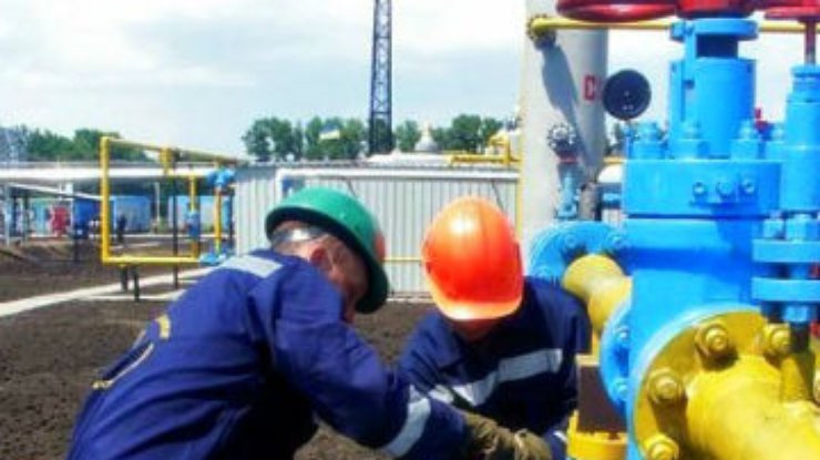 Газпром и Нафтогаз могут оставить Европу зимой без газа, - Fitch
