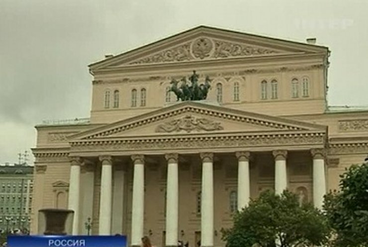 Большой театр получил нового руководителя