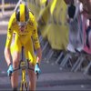 "Тур де Франс": Мартин выиграл разделку