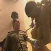 Израильские военные проводят очередные учения