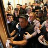 Киевсовет взял паузу боем