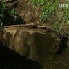 На Житомирщине обнаружили фрагменты танка Т-34
