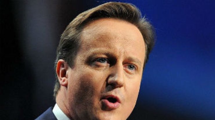 Британский премьер отказал депутатам в повышении зарплаты