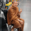 Тайского монаха уличили в нелегальной покупке 22-х "Мерседесов"