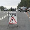ДТП на Львовщине: Двое погибших, двое травмированых
