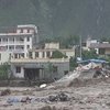 В Китае сильнейшее наводнение за последние 50 лет