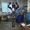 Конструкторы продемонстрировали нового робота Atlas