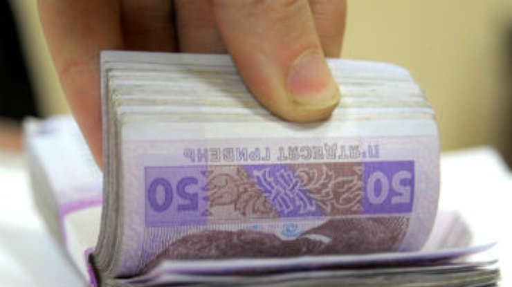 На Волыни чиновник облгосадминистрации требовал взятку в 8 тысяч гривен