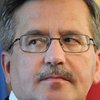 Яичный инцидент с Комаровским расследуется по статье "хулиганство"