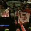 Мурси допрашивают следователи