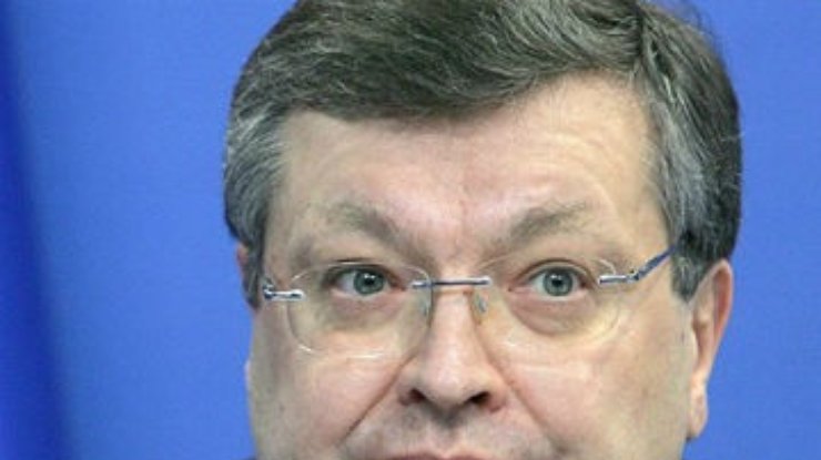 Грищенко о Волынской трагедии: Украинцы и поляки должны примириться