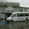 Дожди затопили Хмельницкий