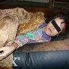 Дикий эксперимент: Родители растили сыновей как диких зверьков