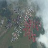 Русские парашютистки установили мировой рекорд