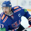 Ковальчук будет играть за СКА