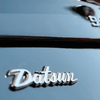 Nissan представил в Индии первую модель восстановленной марки Datsun