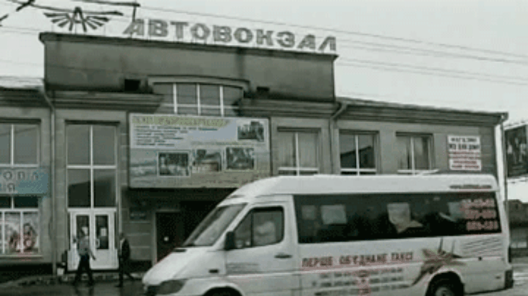 Дожди затопили Хмельницкий