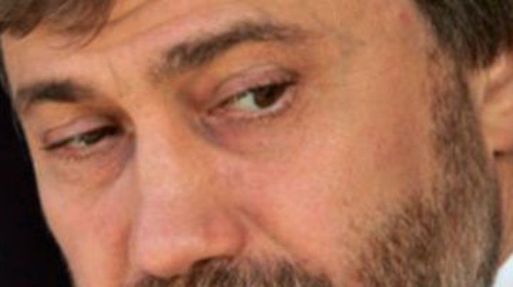 ЦИК признала победу Новинского на довыборах в Севастополе