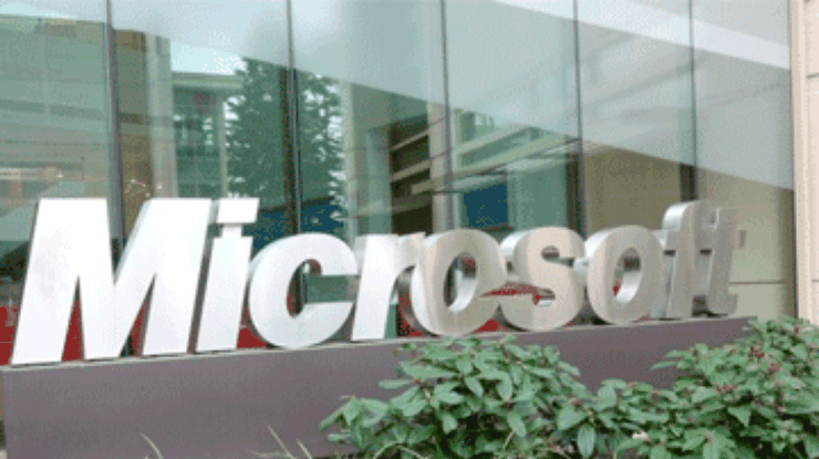 Microsoft хочет засудить таможенную службу США из-за смартфонов Motorola