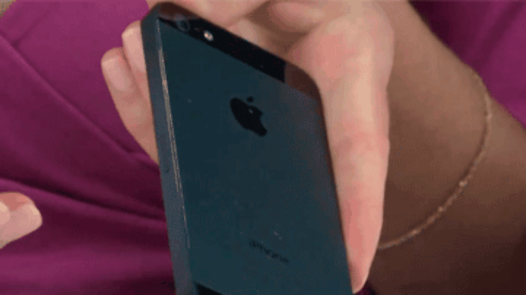 Apple расследует случай гибели пользовательницы iPhone от удара током
