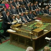 Британские депутаты принимают наркотики прямо в парламенте - The Sun
