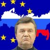 Россия отпустила Украину?