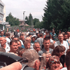 Огонек: Гнев до Киева доведет
