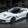 В США сделают 1100-сильным новый Chevrolet Corvette