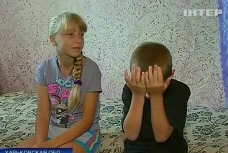 На Харьковщине родные и приемные родители судятся из-за детей