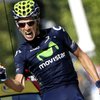 Кошта стал первым на очередном этапе "Тур де Франс"
