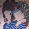 В Японии открылась выставка средневековой эротики
