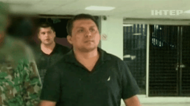В Мексике задержали известного наркобарона Мигеля Моралеса