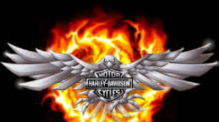 Американец 38 лет ждал покупки Harley Davidson, проехал на нем 5 километров и разбился