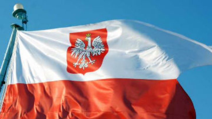 Поляки отказываются от "дней добрососедства" с Украиной из-за "яичного скандала"